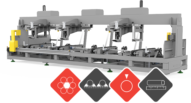 automaticloadingrack